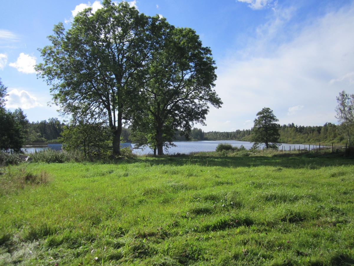 Bjoerksebo Villa Kültér fotó